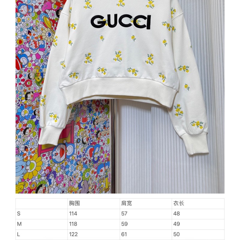 Gucci Sweater