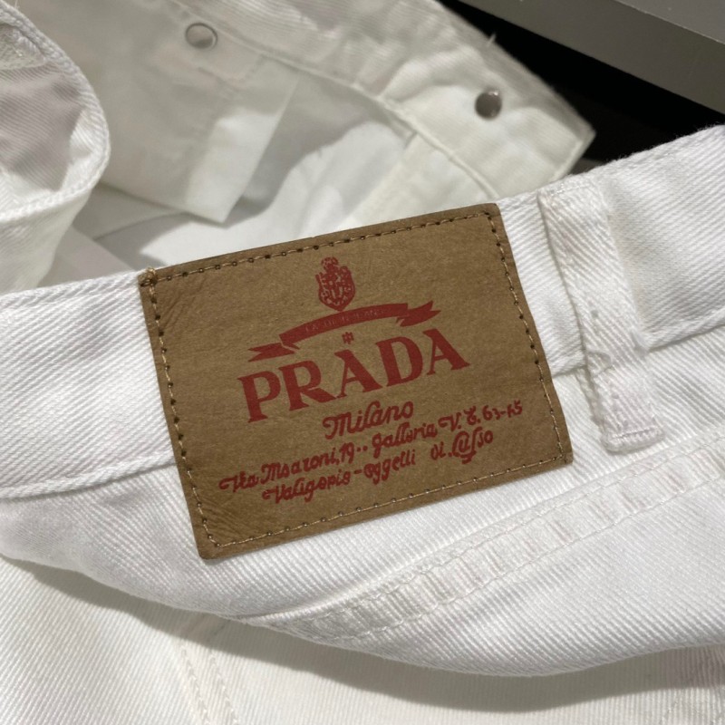 Prada Pants