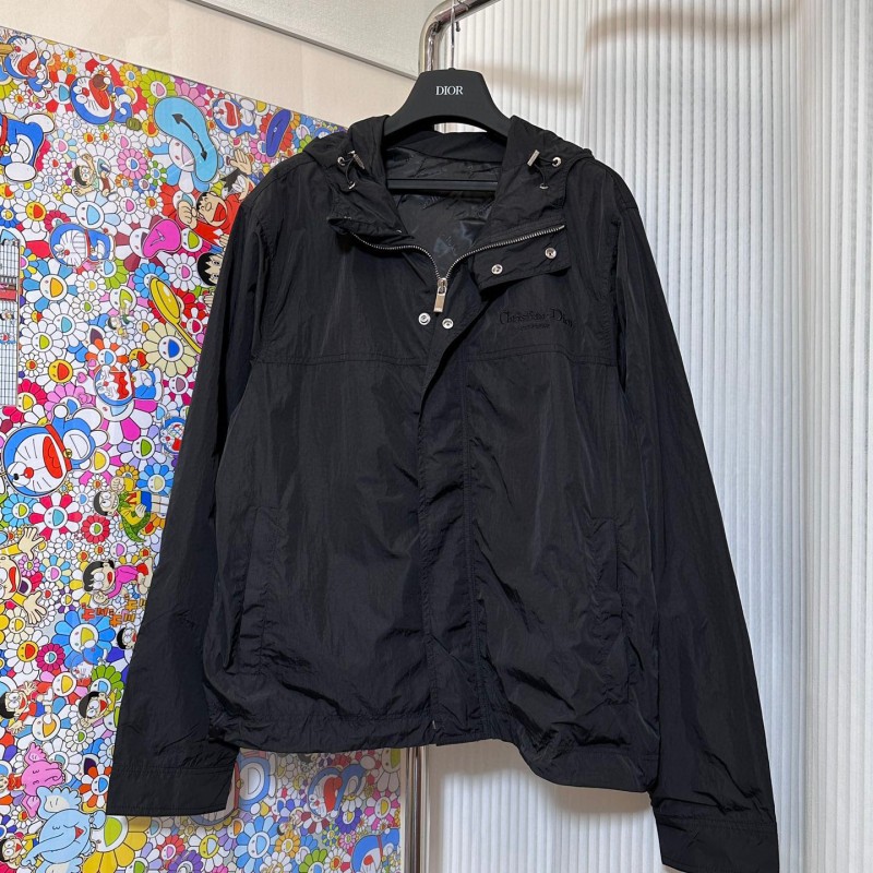 Dior Unisexb Jacket