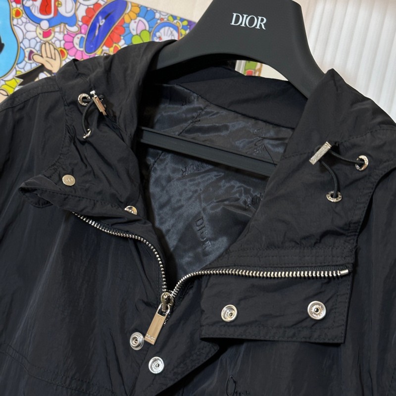 Dior Unisexb Jacket