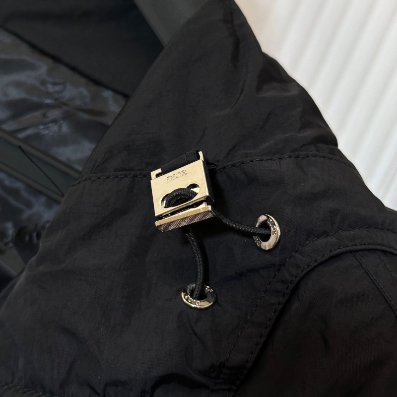 Dior Unisexb Jacket