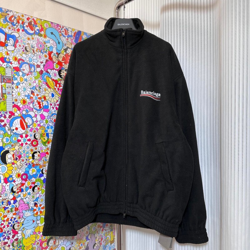 Balenciaga Unisex Jacket