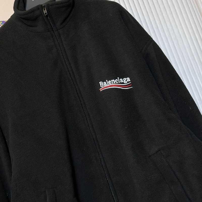 Balenciaga Unisex Jacket