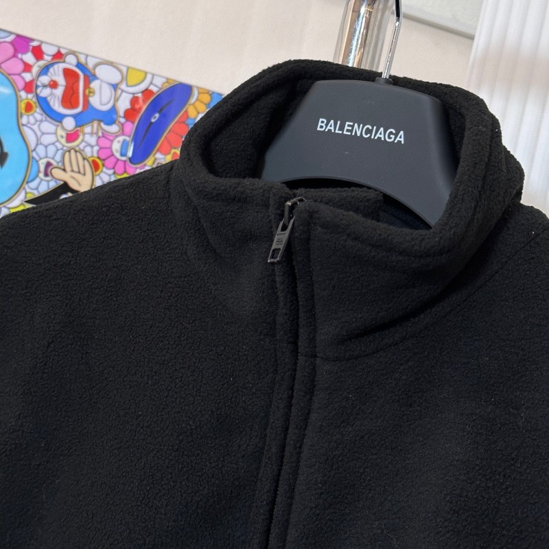 Balenciaga Unisex Jacket