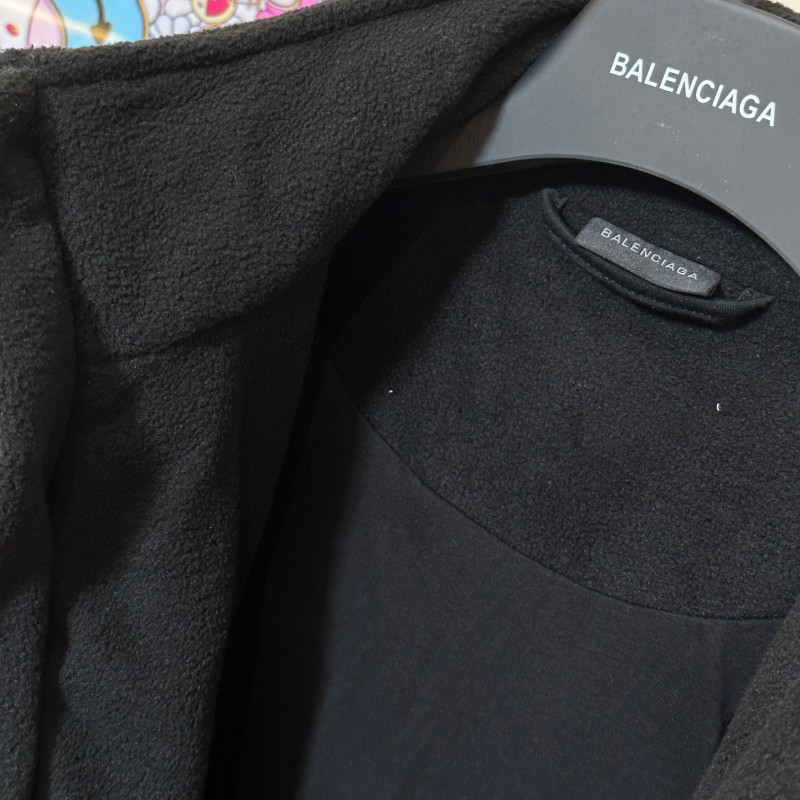 Balenciaga Unisex Jacket