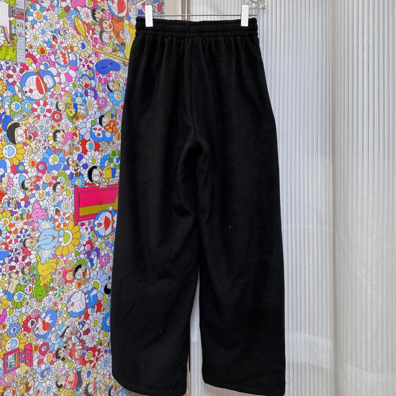 Balenciaga Unisex Long Pants