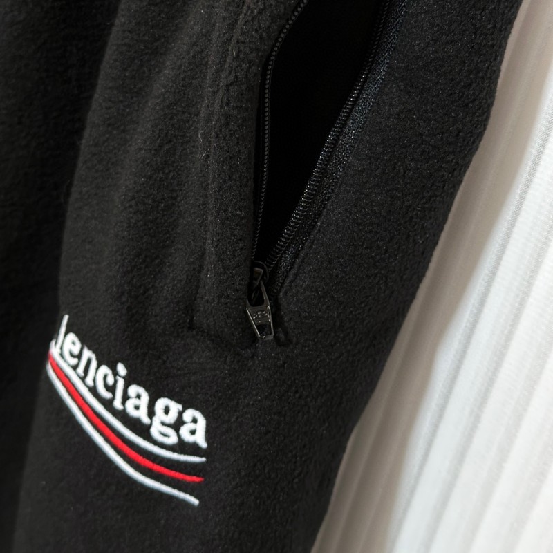 Balenciaga Unisex Long Pants