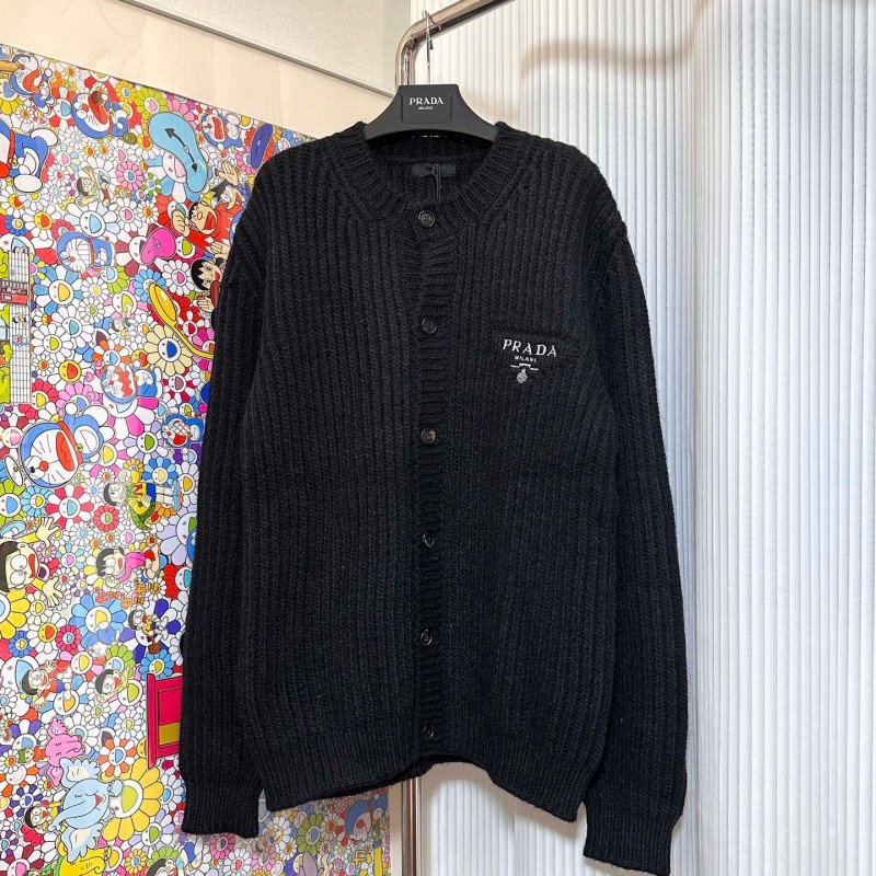 Prada Unisex Jacket