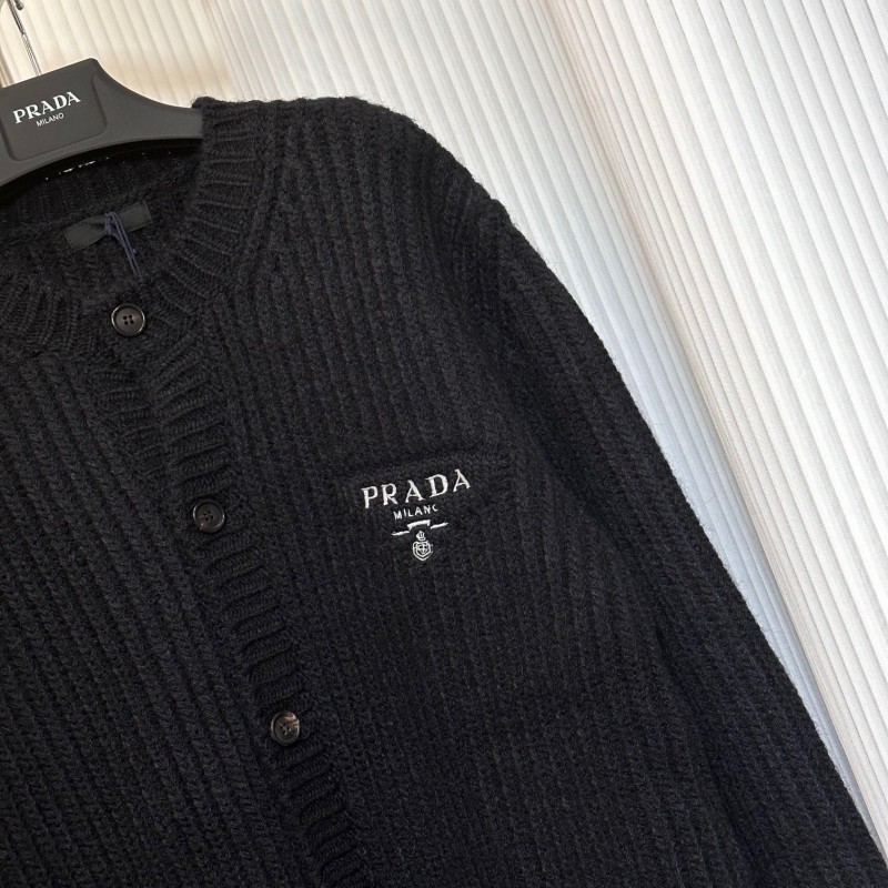 Prada Unisex Jacket