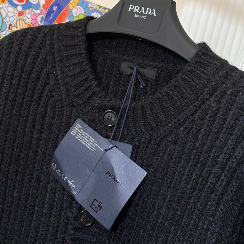 Prada Unisex Jacket