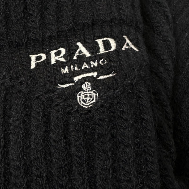 Prada Unisex Jacket