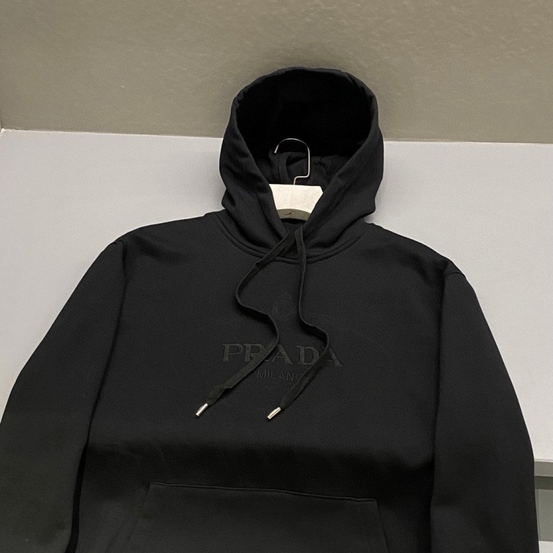 Prada Unisex Hoodie