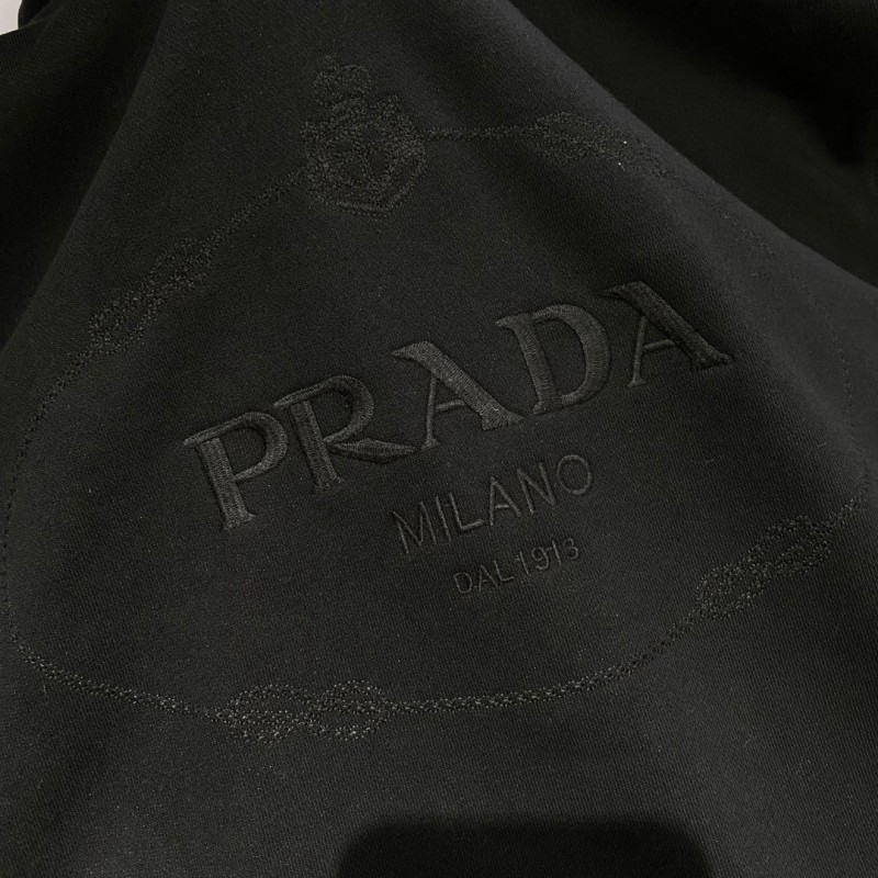 Prada Unisex Hoodie