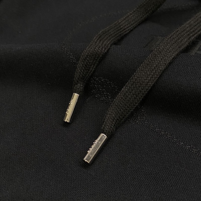 Prada Unisex Hoodie