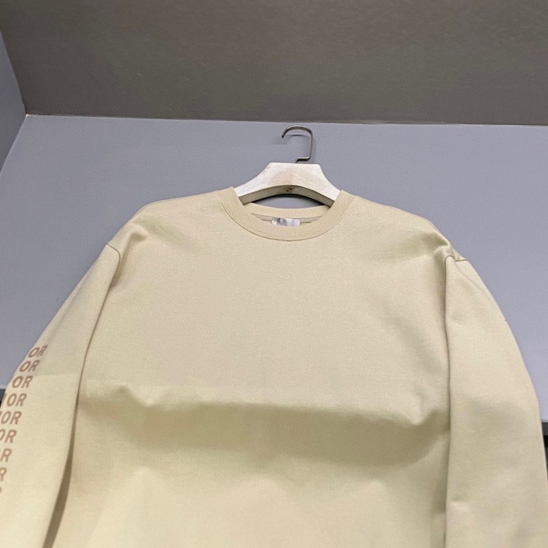 Dior Unisex Sweater