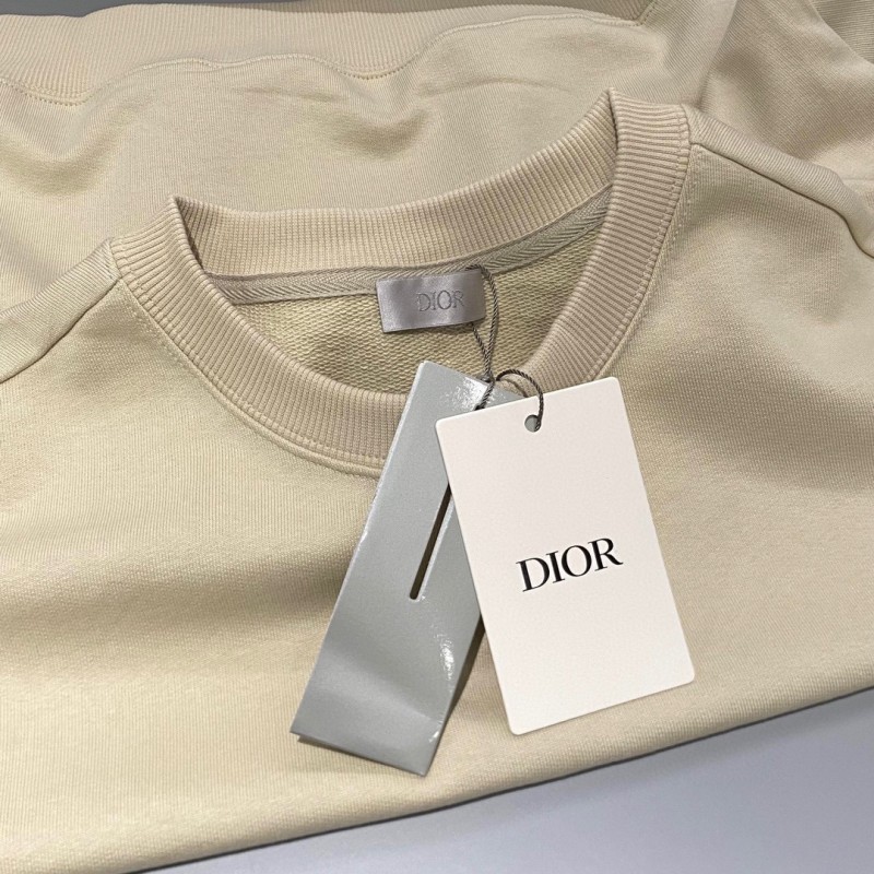 Dior Unisex Sweater