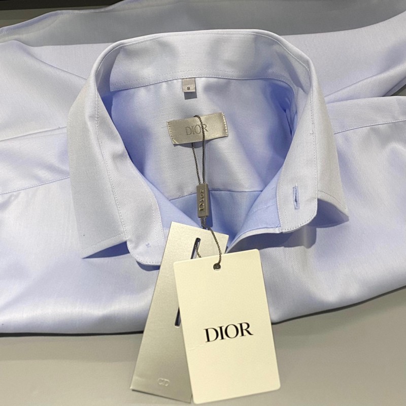 Dior Unisex Shirt