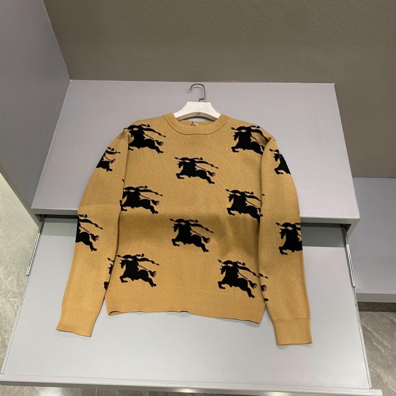 Burberry Unisex Sweater