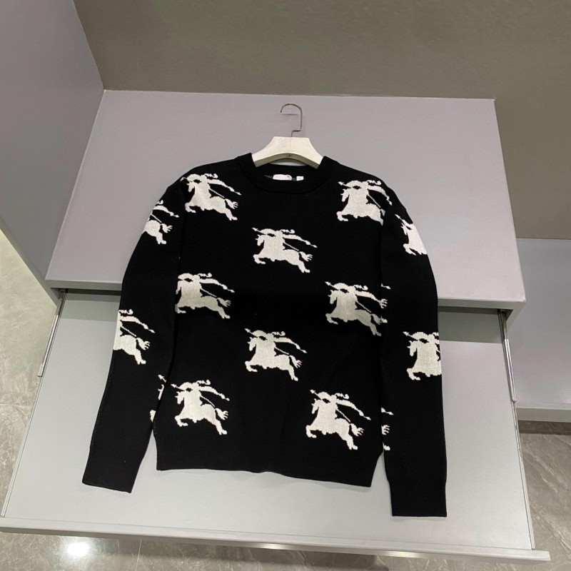 Burberry Unisex Sweater