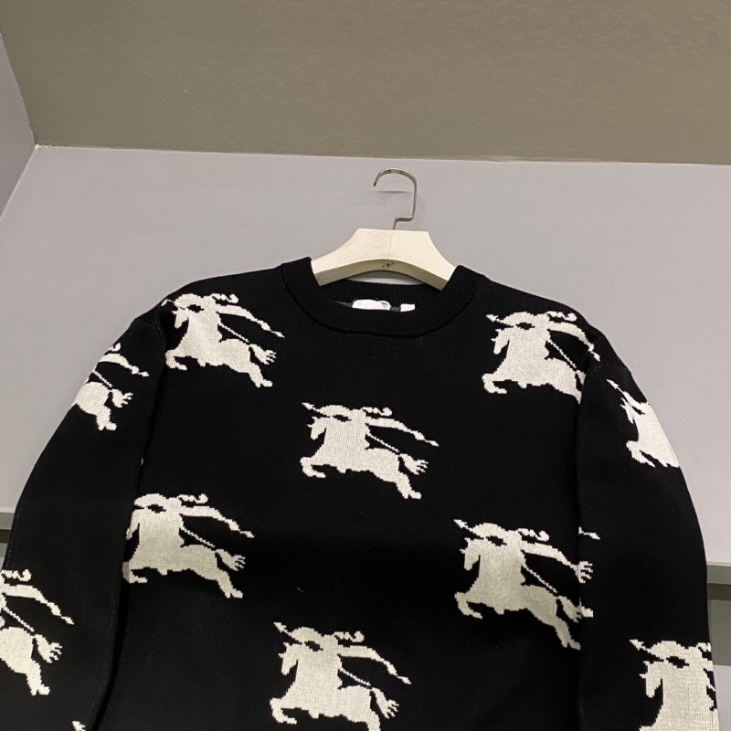 Burberry Unisex Sweater