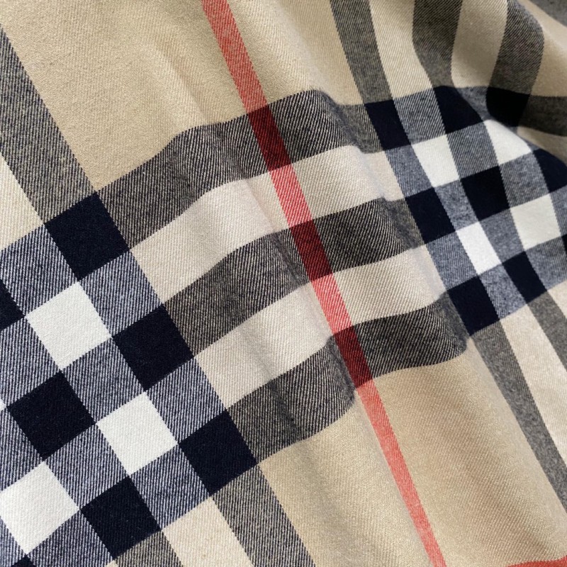 Burberry Unisex Shirt