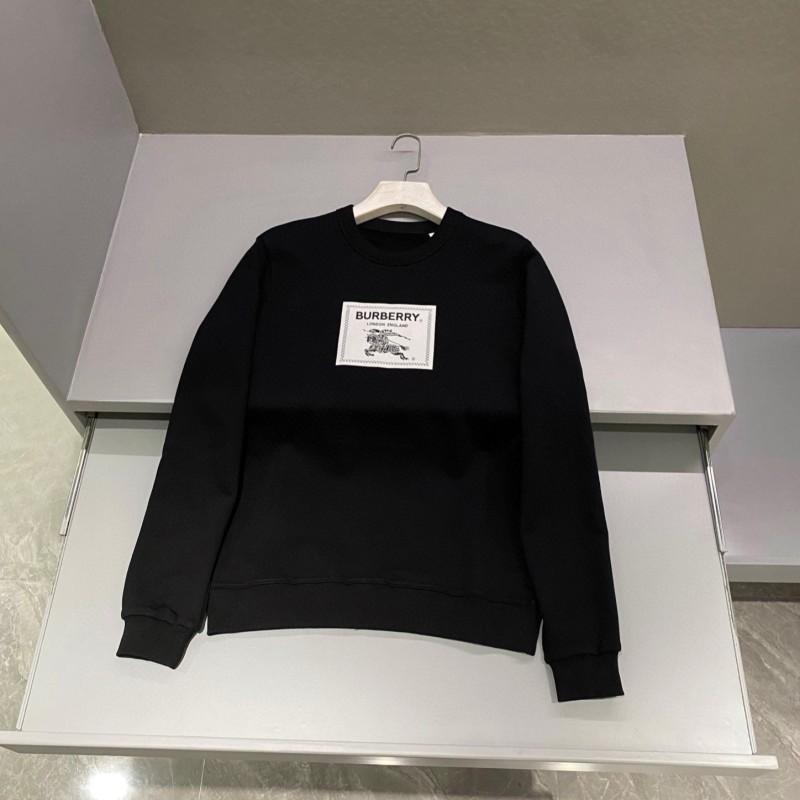 Burberry Unisex Sweater