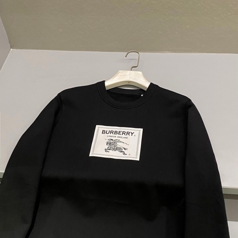 Burberry Unisex Sweater