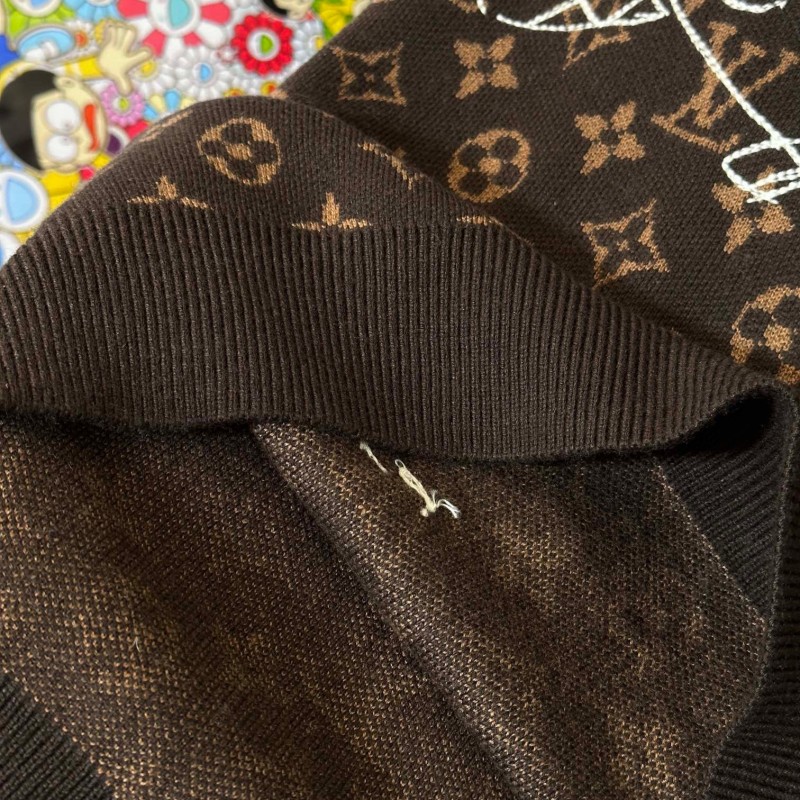 LV Unisex Sweater