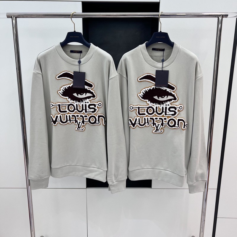 LV Unisex Sweater