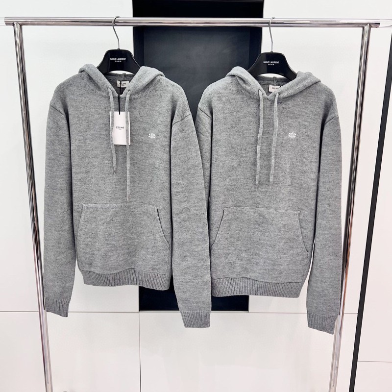 Celine Unisex Hoodie