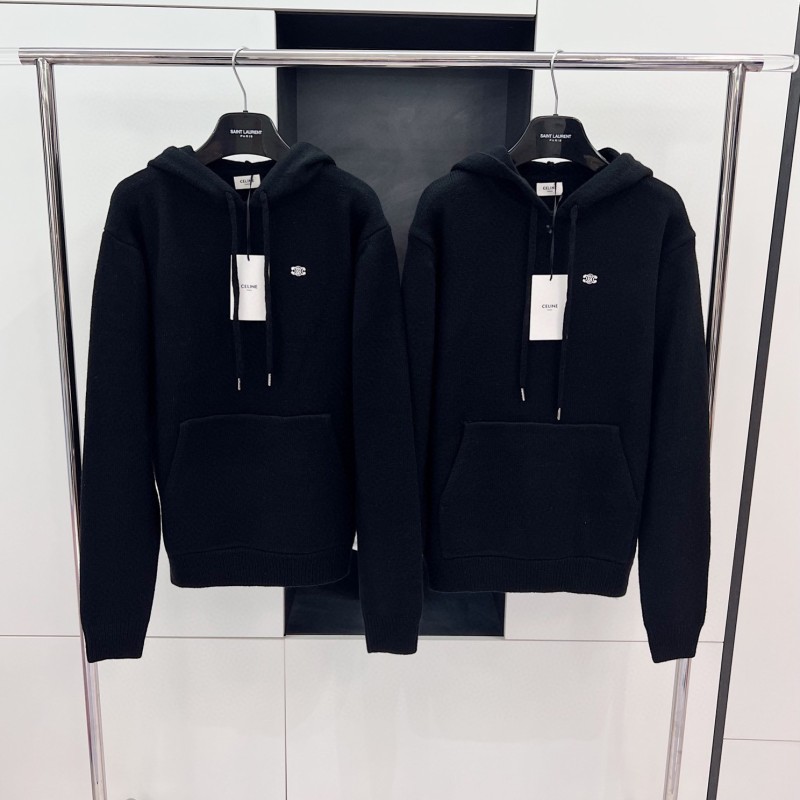 Celine Unisex Hoodie