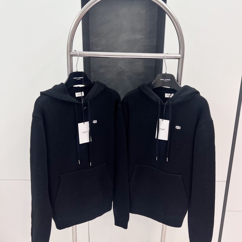 Celine Unisex Hoodie