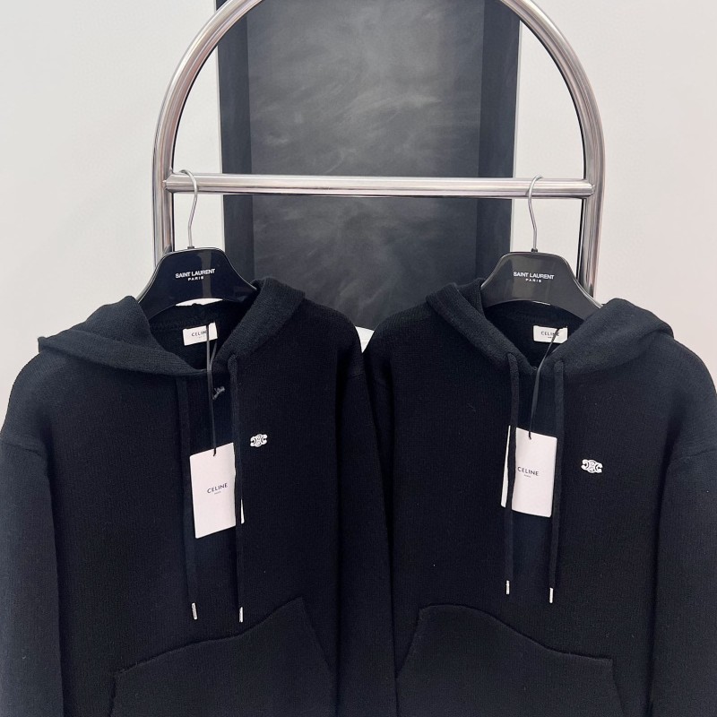 Celine Unisex Hoodie