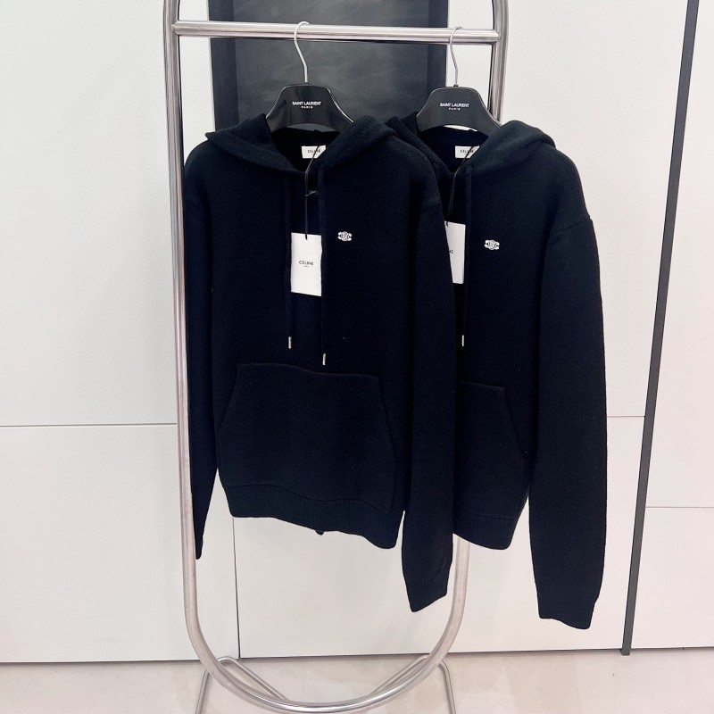 Celine Unisex Hoodie