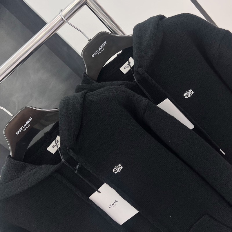 Celine Unisex Hoodie