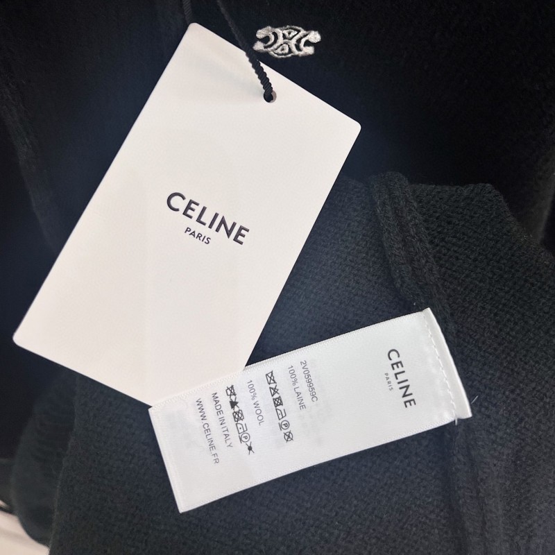 Celine Unisex Hoodie