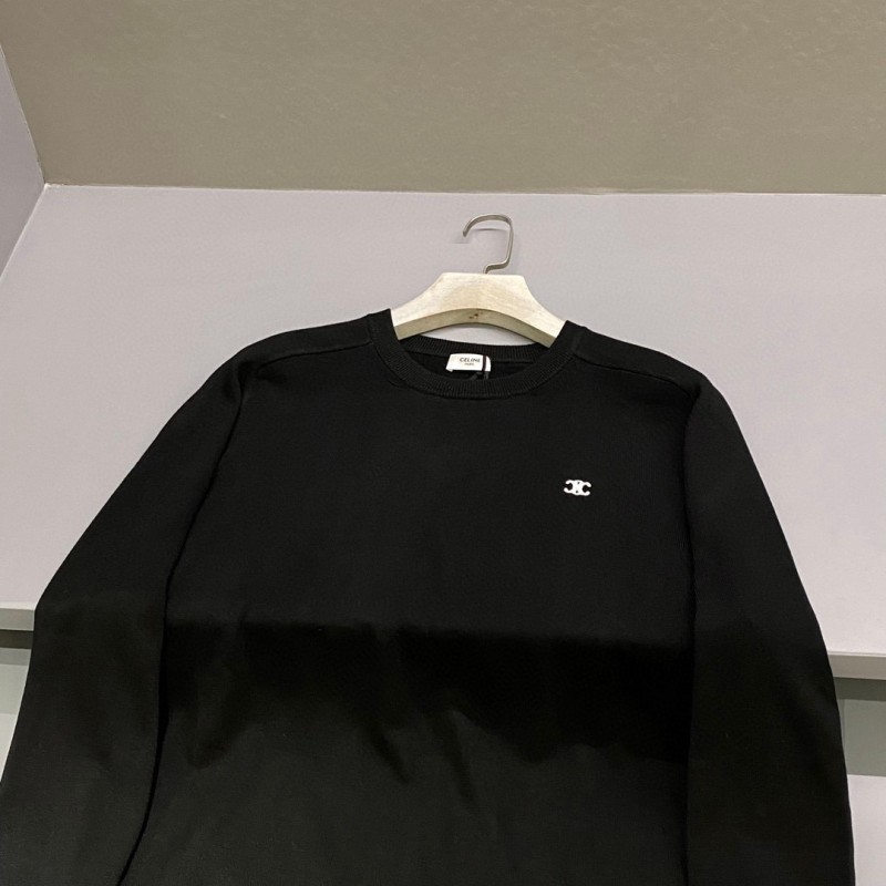 Celine Unisex Sweater