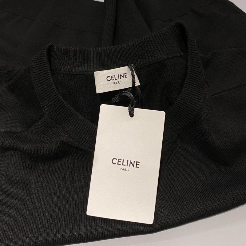 Celine Unisex Sweater