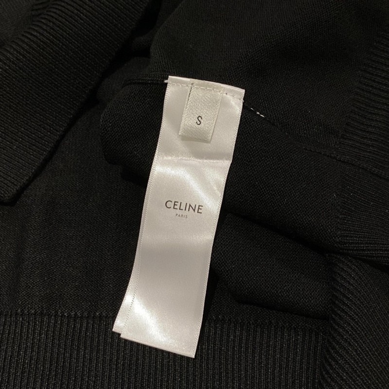 Celine Unisex Sweater