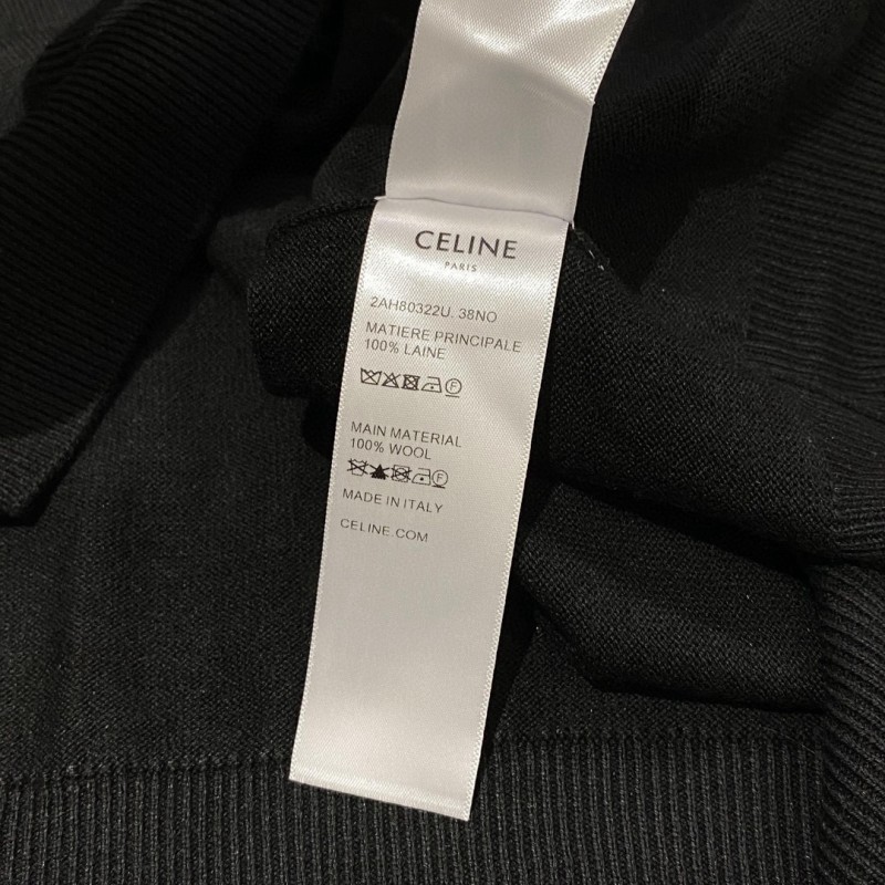 Celine Unisex Sweater