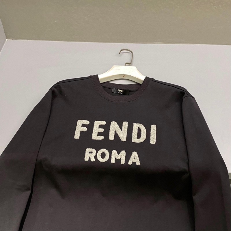 Fendi Unisex Sweater