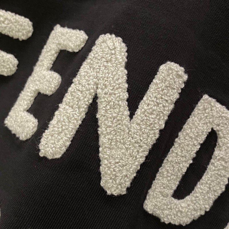 Fendi Unisex Sweater