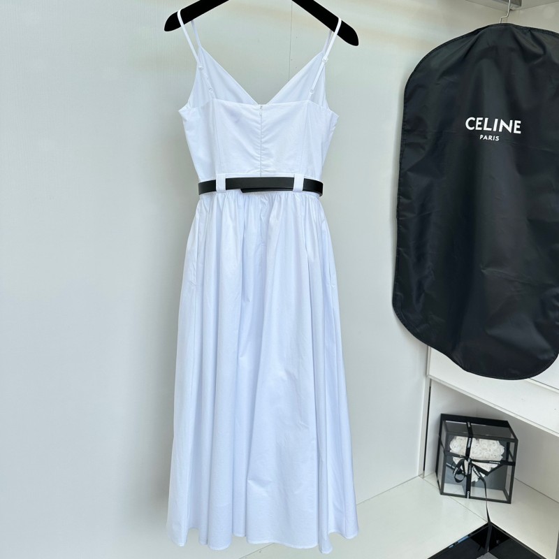 Celine Dress