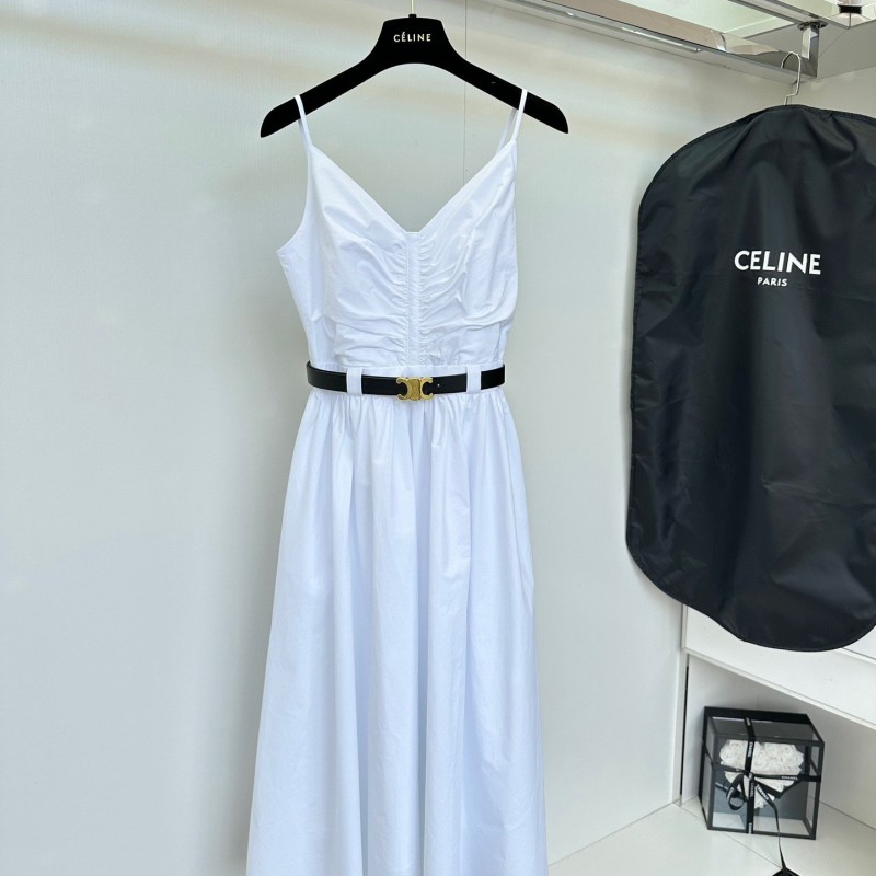 Celine Dress