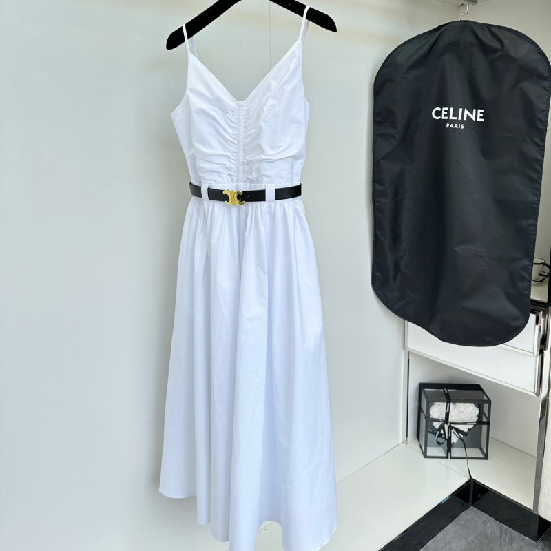 Celine Dress