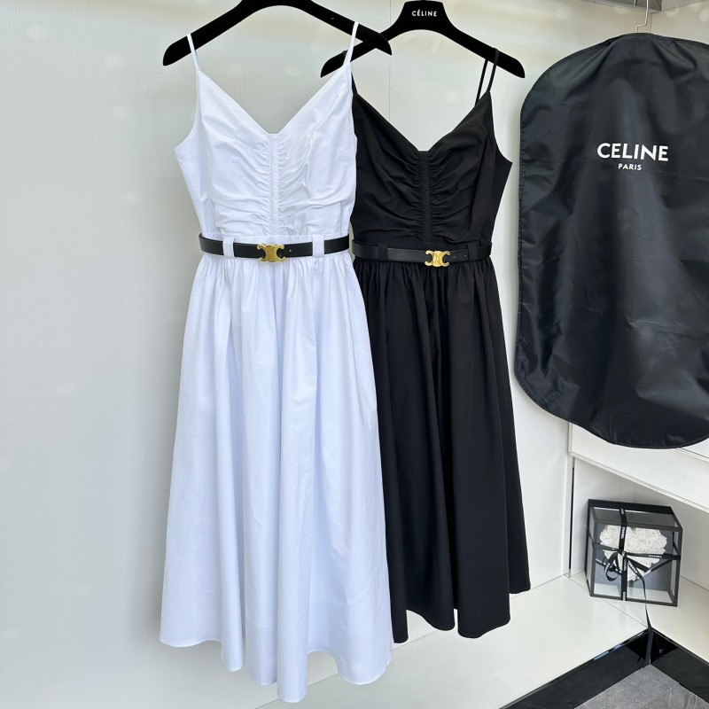 Celine Dress