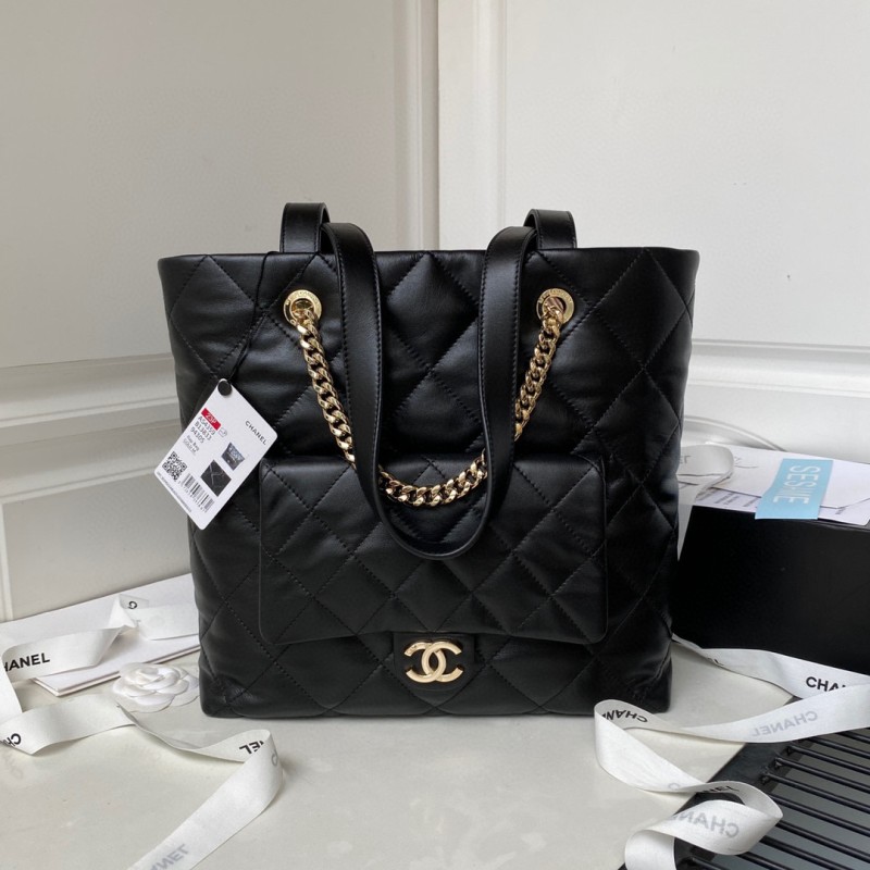 Chanel 23 Bag Tote