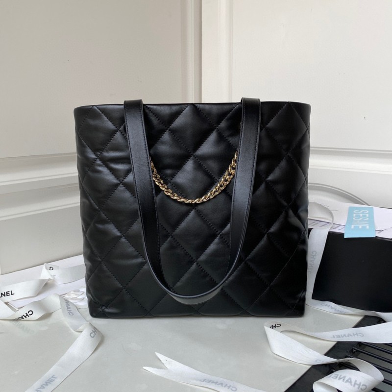 Chanel 23 Bag Tote