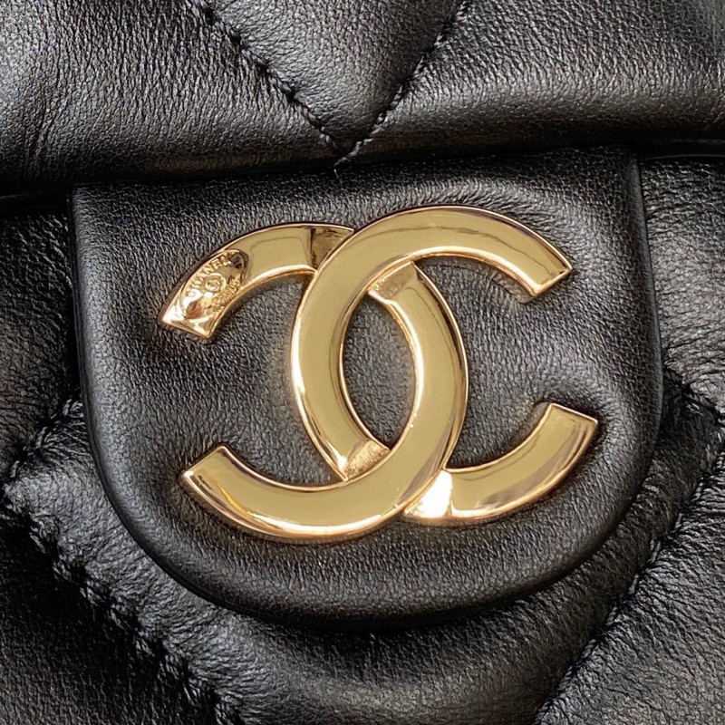 Chanel 23 Bag Tote