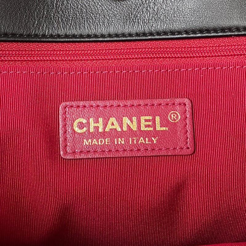 Chanel 23 Bag Tote